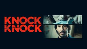 Knock Knock's poster