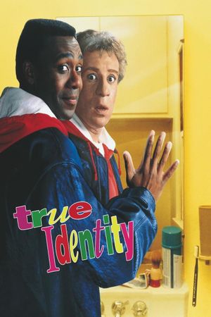 True Identity's poster