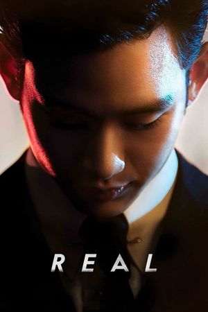 Real's poster