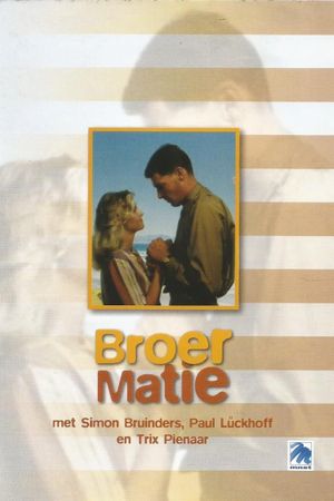 Broer Matie's poster image