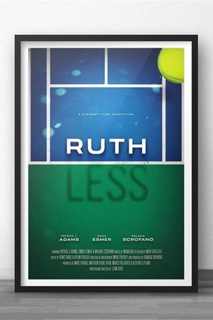 Ruthless's poster