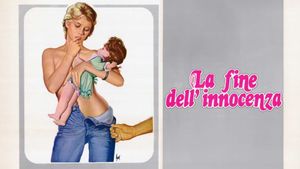 Teenage Emanuelle's poster