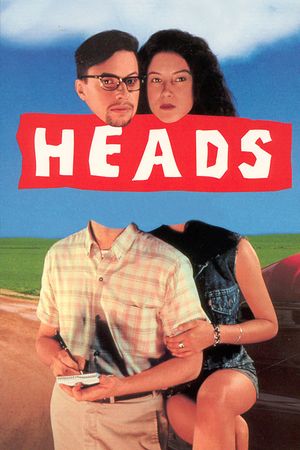 Heads's poster