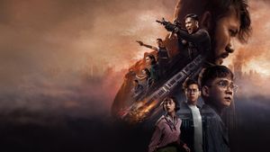 13 Bombs's poster