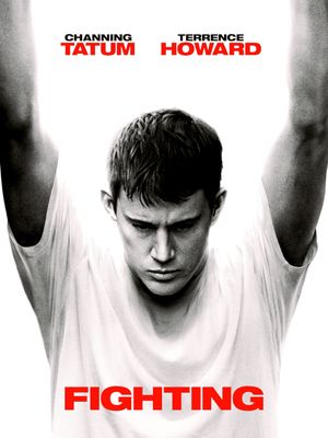 Fighting's poster