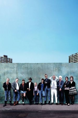 This Is England's poster