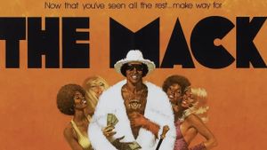 The Mack's poster