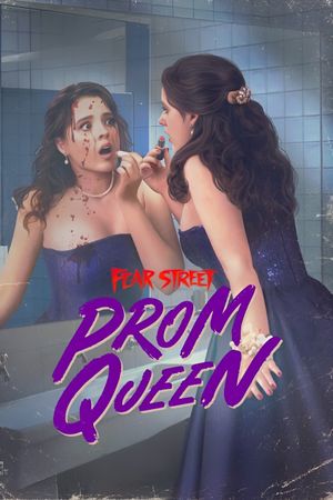Fear Street: Prom Queen's poster