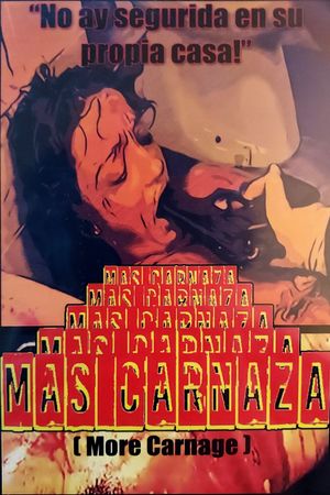 Más carnaza's poster