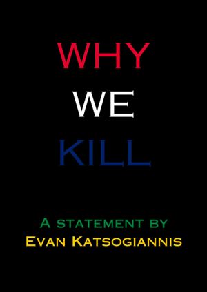 Why We Kill's poster image