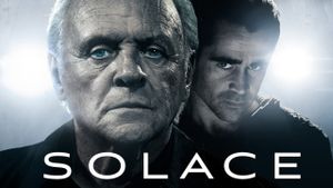 Solace's poster