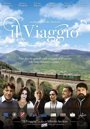 Il viaggio's poster