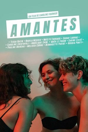 Amantes's poster image