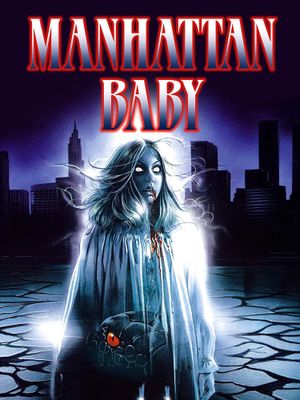 Manhattan Baby's poster
