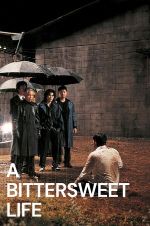A Bittersweet Life's poster