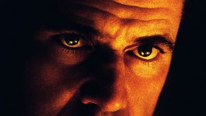 Payback's poster