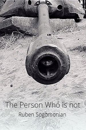 The Person Who Is Not's poster image