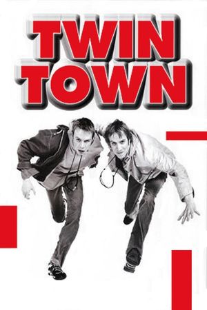 Twin Town's poster