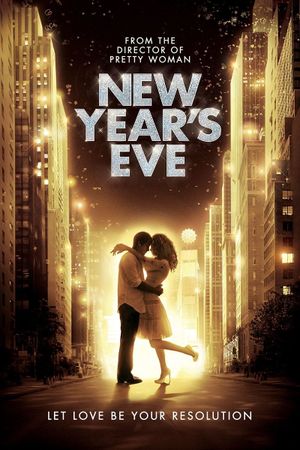 New Year's Eve's poster