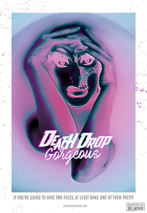 Death Drop Gorgeous's poster