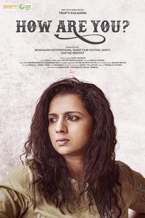 How Are You?'s poster