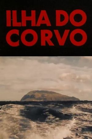 Corvo Island's poster