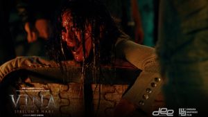 Vina: Before 7 Days's poster