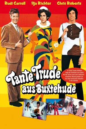 Tante Trude aus Buxtehude's poster