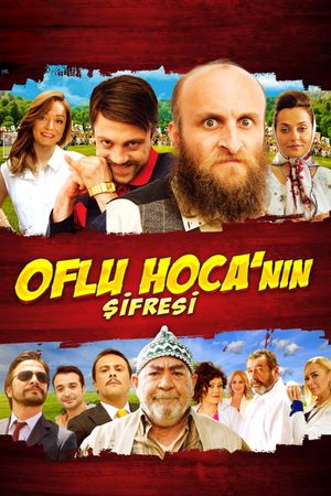 Oflu Hoca'nin Sifresi's poster