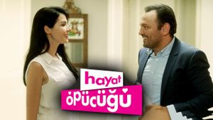 Hayat Öpücügü's poster