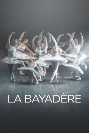 La Bayadère (Royal Ballet)'s poster