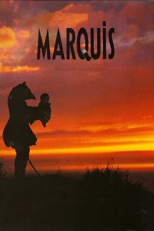 Marquis's poster