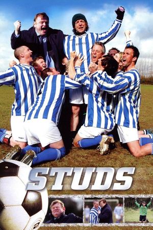 Studs's poster