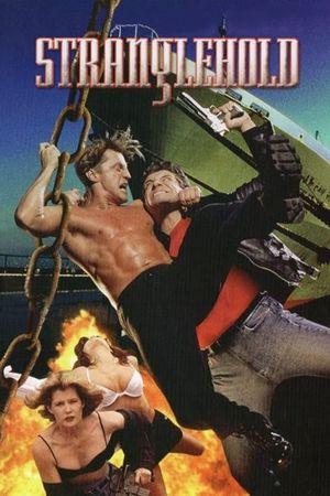 Stranglehold's poster