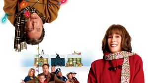 Christmas with the Kranks's poster