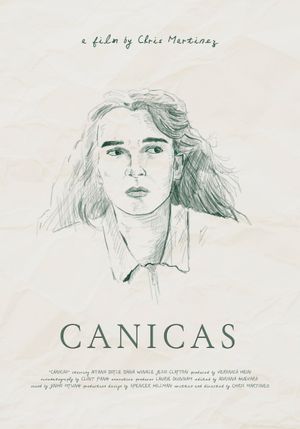 Canicas's poster