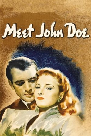 Meet John Doe's poster image