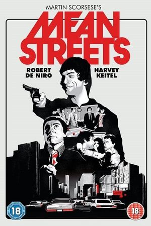 Mean Streets's poster