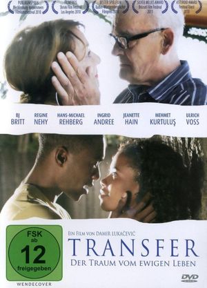 Transfer's poster