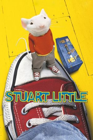 Stuart Little's poster