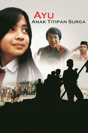 Ayu Anak Titipan Surga's poster