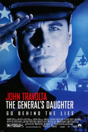 The General's Daughter's poster