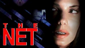 The Net's poster