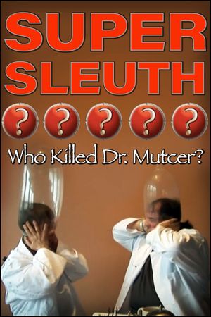 Super Sleuth's poster