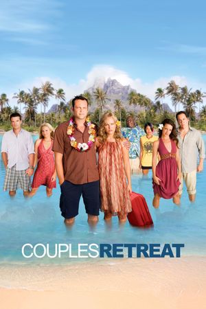Couples Retreat's poster image