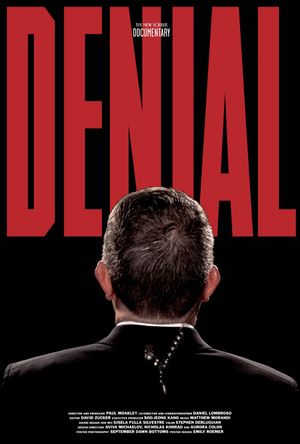 Denial's poster