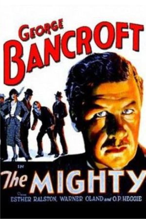 The Mighty's poster