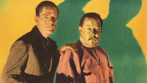 Charlie Chan's Courage's poster