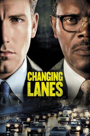 Changing Lanes's poster
