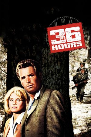 36 Hours's poster